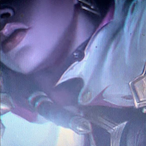 Meet your Posher, Francis - Picture 1 of 1